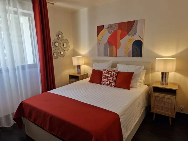 Studio de 20m2 à louer sur Concarneau