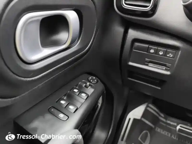 Citroën C5 Aircross bluehdi 130 s&amp;s eat8 shine — photo 20