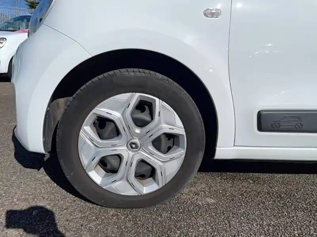 Renault Twingo iii sce 65 - 21 — photo 19