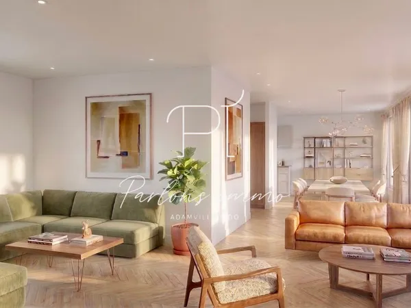 DUPLEX FAMILIAL À CRÉER - PROJET DE SURÉLÉVATION CLÉS EN MAI