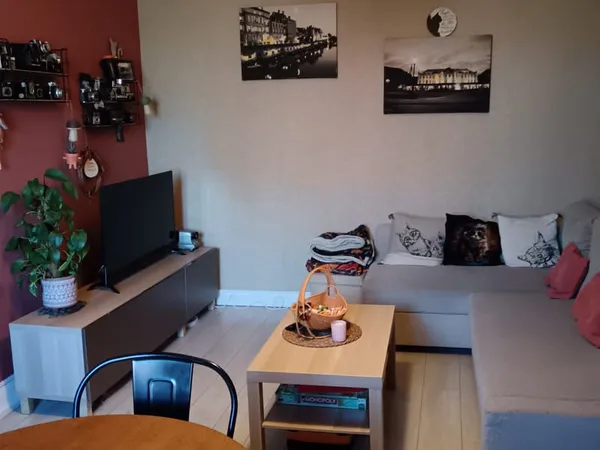À Bouligny (55), maison de 80m2 à vendre avec Sagy Immo