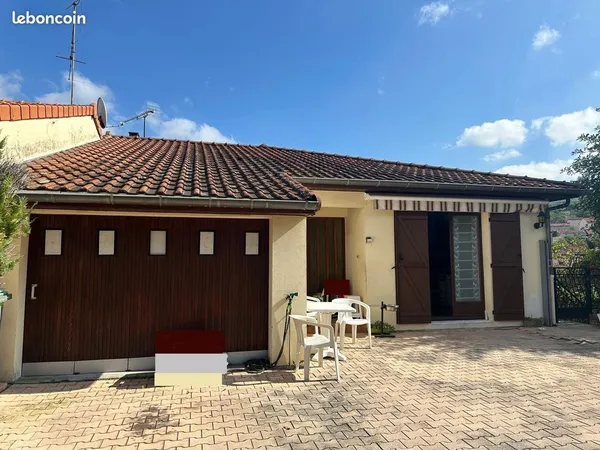 Maison 180 m² hab