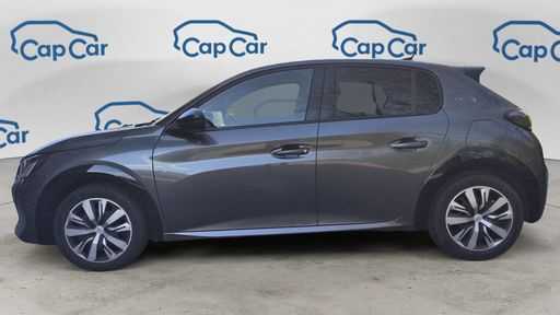 Peugeot 208 1.2 PureTech 100 EAT8 - Gt Pack – 2021 – 76000 km – Essence – Boîte Automatique — photo 18