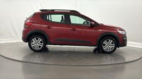 Dacia Sandero 1.0 TCe 90ch Stepway Confort -22 — photo 4