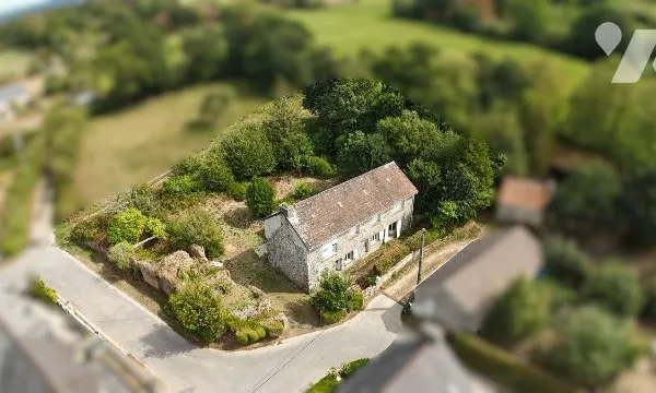 Maison 6 pièces 166 m²