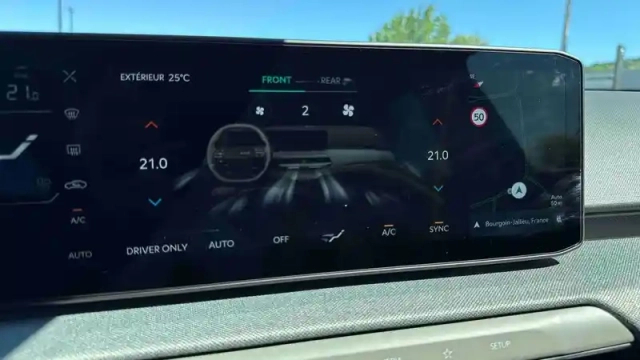 Kia Ev4 204 ch autonomie longue 81.4 kwh — photo 21