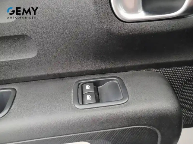 Citroën C3 puretech 83 s&amp;s bvm5 — photo 5