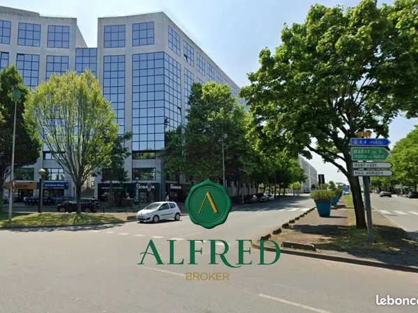 Fond de commerce 91 m² Noisy-le-Grand