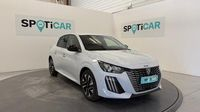 Peugeot 208 1.2 Hybrid 145ch Allure e-DCS6 — photo 3