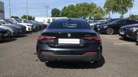 Bmw Série 4 Coupé 420dA 190ch M Sport — photo 6