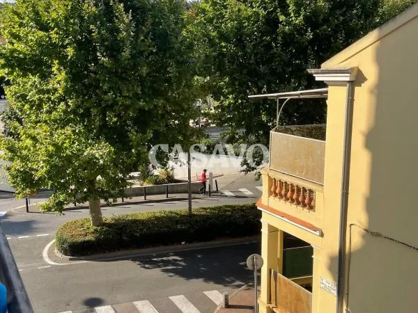 Vends T2 - 57m² - Vallauris 06220