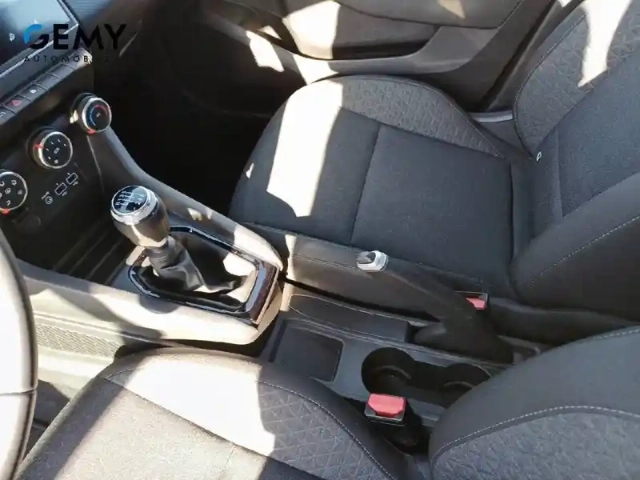 Renault Clio tce 90 — photo 12