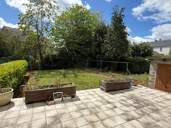 Maison 4 pièces 85 m²