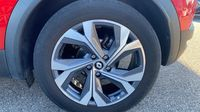 Renault Captur 1.3 TCe mild hybrid 160ch RS Line EDC — photo 11