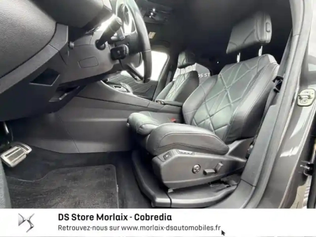 Ds Ds 7 crossback e-tense 225ch rivoli — photo 9