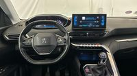 Peugeot 3008 1.2 PureTech 130ch S&S Allure — photo 11