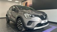 Renault Captur 1.0 TCe 90ch Evolution — photo 3