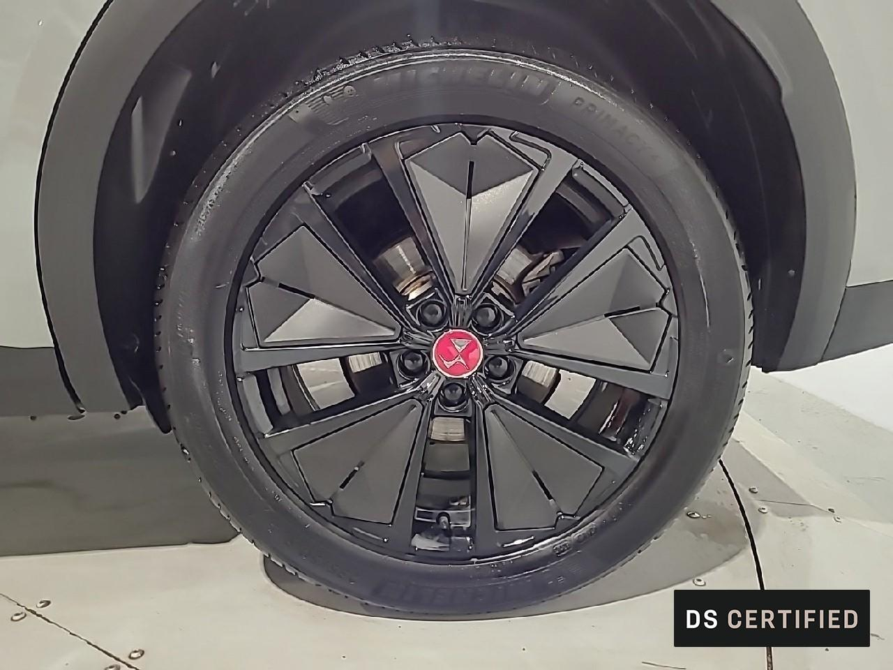 Ds Ds 7 crossback bluehdi 130 eat8 performance line — photo 16