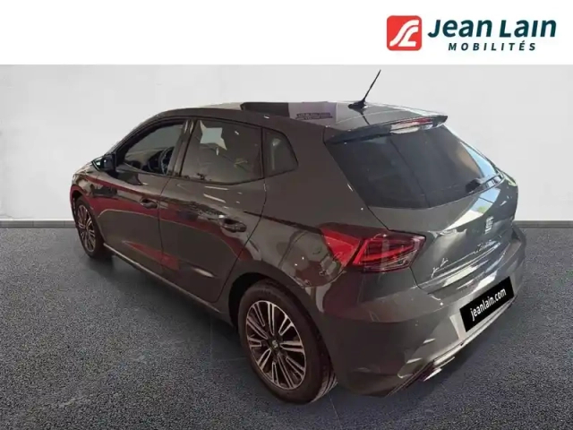 Seat Ibiza 1.0 tsi 95 ch s/s bvm5 — photo 7