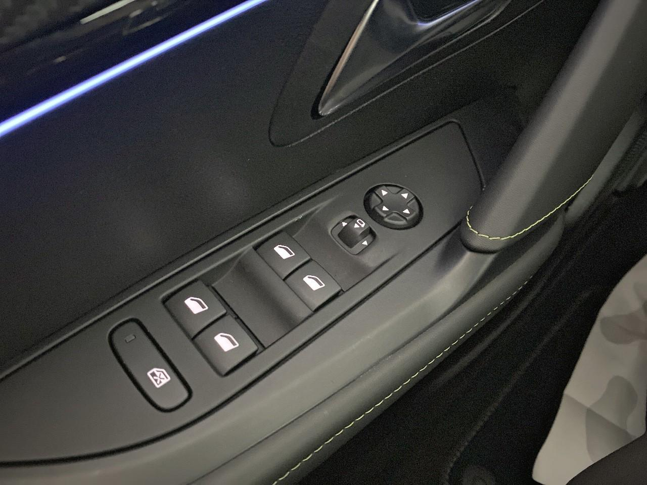 Peugeot 208 hybrid 145 ch e-dcs6 gt — photo 20