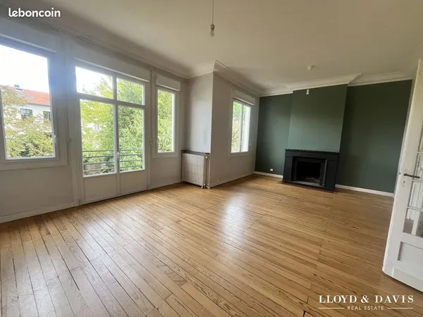 Maison 6 pièces 153 m²