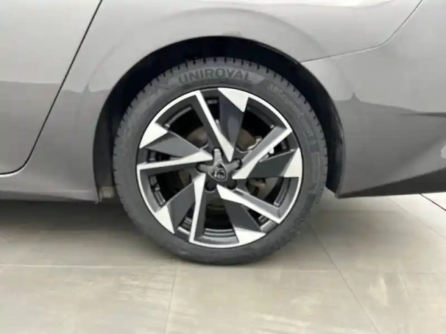 Peugeot 308 sw bluehdi 130ch s&amp;s eat8 — photo 13