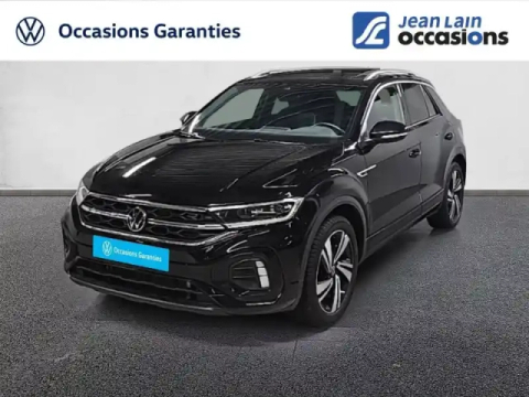 Volkswagen T-Roc 1.5 tsi evo 150 start/stop dsg7