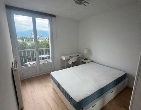 Appartement, à louer Grenoble centre