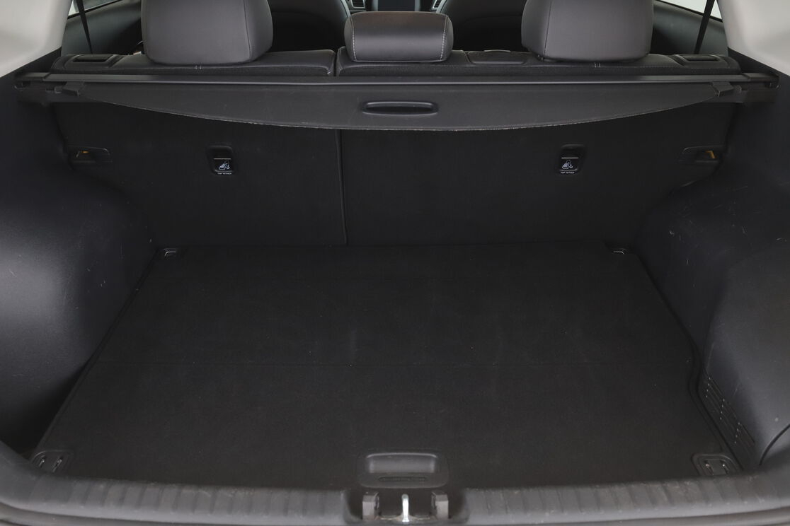 Kia Niro 1.6 GDi ISG Hybride Active DCT6 — photo 16
