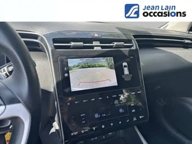 Hyundai Tucson 1.6 t-gdi 265 htrac plug-in bva6 — photo 20