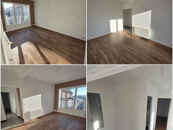 Appartement T3