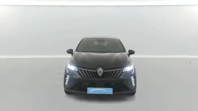 Renault Clio tce 90 ch gsr2 — photo 16