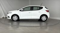 Dacia Sandero 1.0 SCe 65ch Confort -22 — photo 7