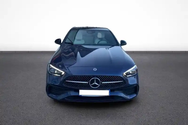 Mercedes Classe C 300 e 9g-tronic e-hybrid eq — photo 50