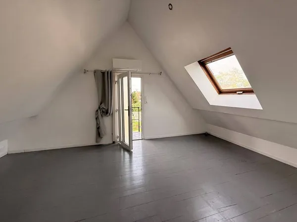Appartement 2 pièces 26 m²
