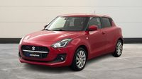Suzuki Swift 1.2 Dualjet Hybrid 83ch Privilège