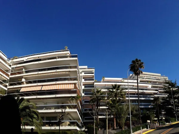 Parking 15 m²