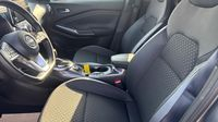 Nissan Juke 1.6 Hybrid 143ch N-Connecta 2023.5 — photo 9