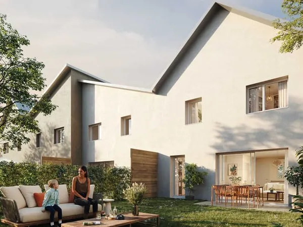 Maison 2 chambres SOLIERS