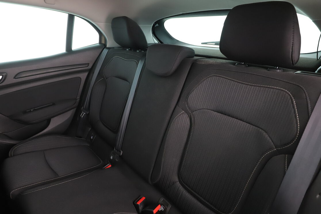 Renault Mégane 1.2 TCe Energy Limited — photo 13