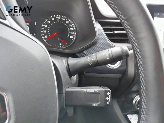 Renault Arkana mild hybrid 140 edc fap - 22 — photo 50