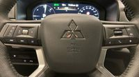 Mitsubishi Outlander 2.4 PHEV 306ch Invite+ 4WD — photo 25