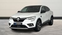 Renault Arkana 1.6 E-Tech 145ch Intens -21B — photo 1