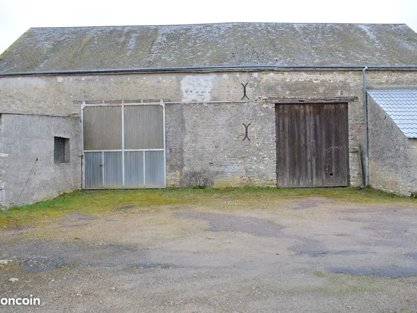 Parking/Garage/Box 60 m²