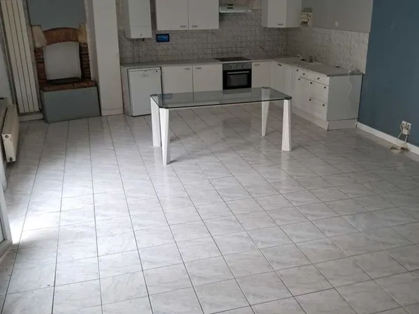 maison centre ville nevers