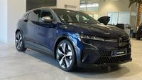 Renault Mégane E-Tech Electric EV60 130ch Evolution ER optimum charge — photo 3