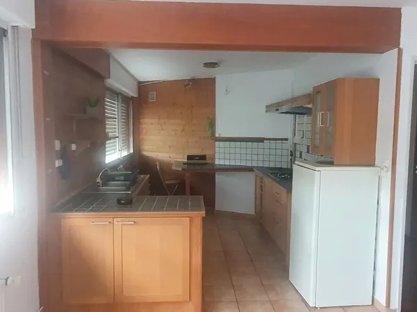 Appartement Sarreguemines