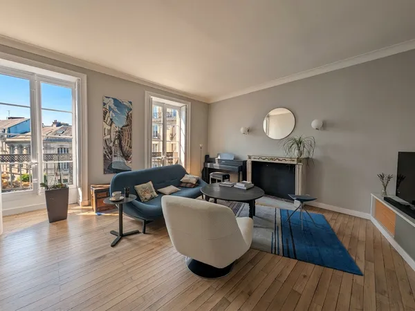 Un écrin d'exception au coeur du quartier Cathédrale Coup d