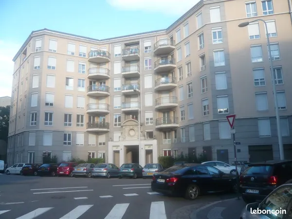 Stationnement Vente Lyon   29000€