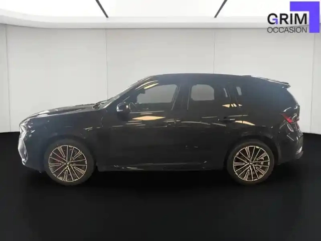 Bmw X1 sdrive 20d 163ch dkg7 — photo 16